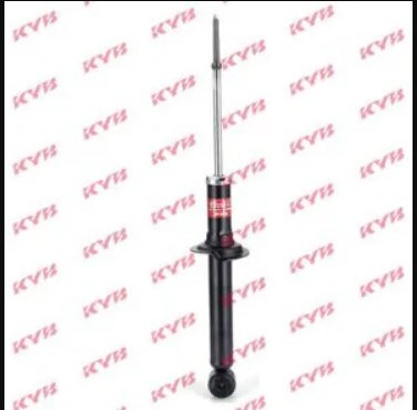Shock Absorber KYB 341145