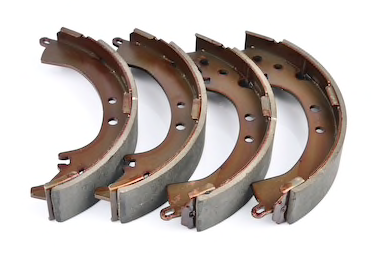 Nissan Urvan Brake Shoe Genuine