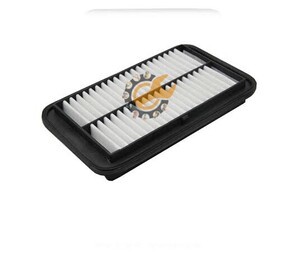 SUZUKI 13780-83K00 OEM Genuine ELEMENT, AIR Filter