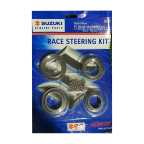 Suzuki GSX-R Ball Racer