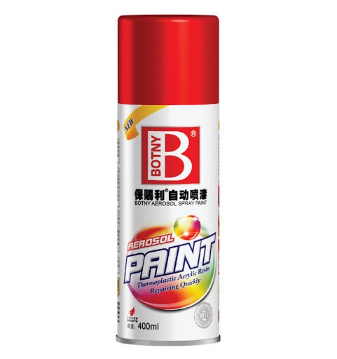 Botny Spray Paint 400ML