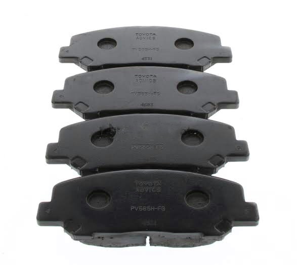 Toyota Front Disc Brake 04465-28520 ALPHARD  N/M