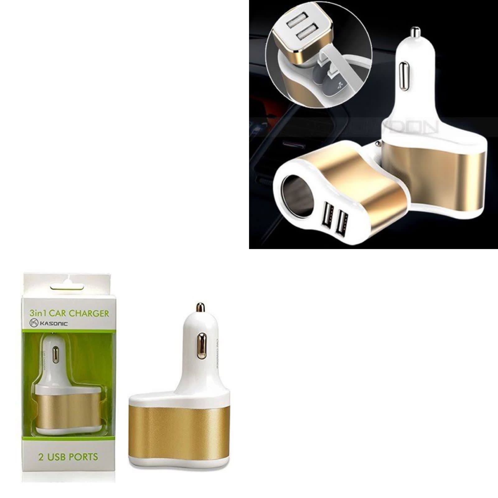 Portable Mobile Charger
