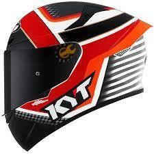 KYT TTCOURSE Helmet