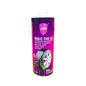 FLAMINGO MAGIC TIRE GEL