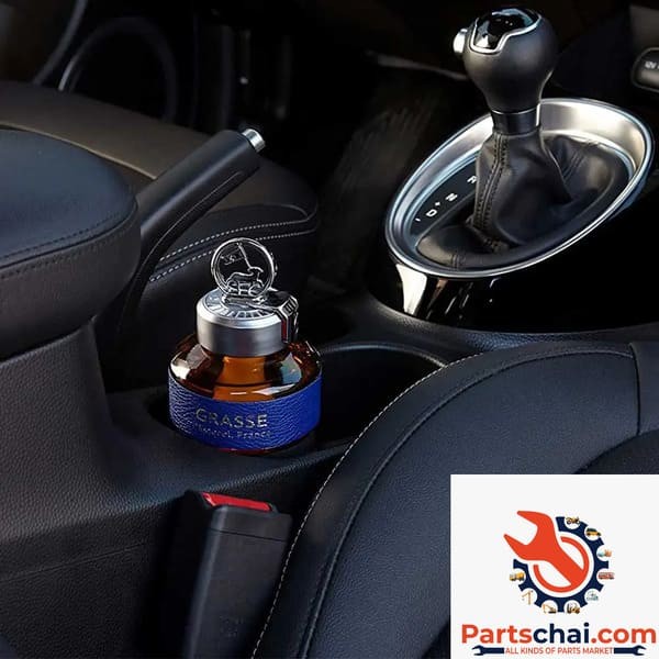 Bullsone Grasse Car Perfume Lésterel