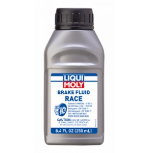 Liqui Moly Brake Fluid Race