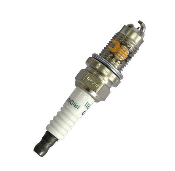 SK20BGR11 DENSO Iridium Spark Plug (4pc) 90919-01221 For Toyota Avensis RAV4 Vist