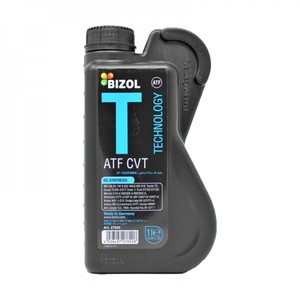 BIZOL TECHNOLOGY ATF CV