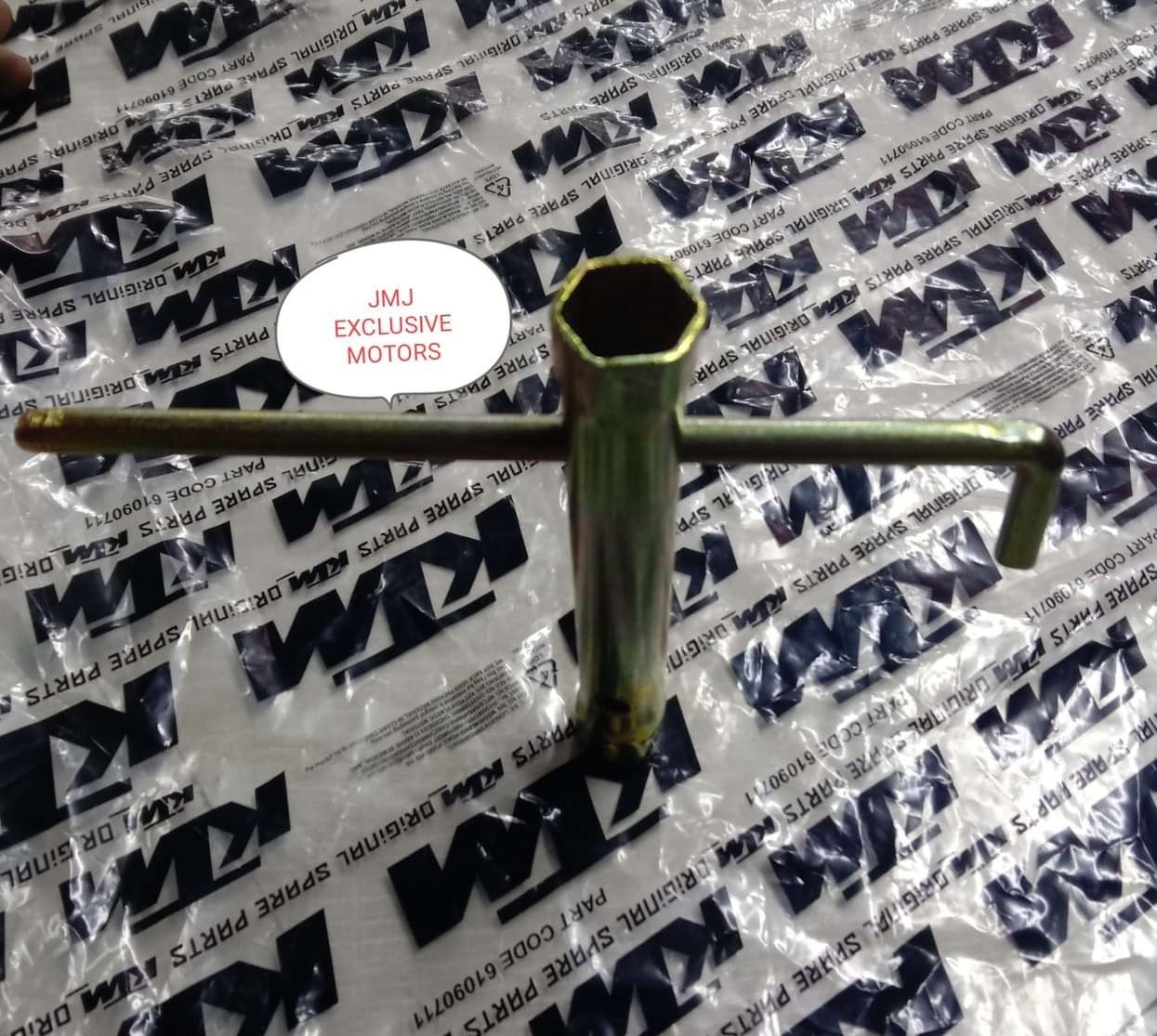 All Kind Of KTM Plug Range India