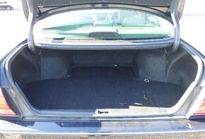 Toyota Crown Back Dala 2003