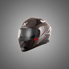 Axor Apex Shark Helmet