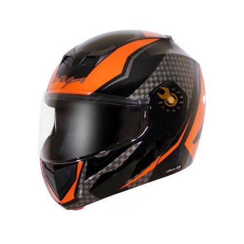 Vega Crux DX ABS Full Face Helmet