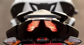 Pulsar NS-160 Tail Light