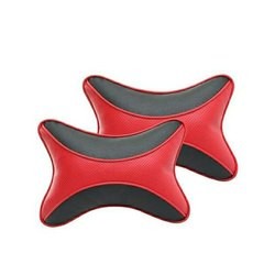 Leather Bike Pillow