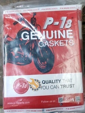 Half Gasket set (Hero Honda)