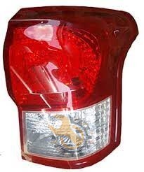 Back Lamp Fielder 2010