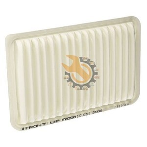 MAZDA ZJ01-13-Z40 Genuine ELEMENT, AIR Filter