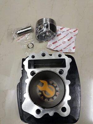 Bajaj Discover 100 Cylinder Kit