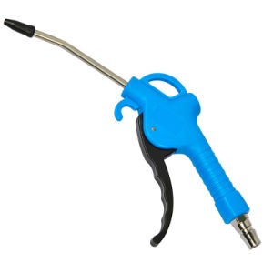 Pneumatic Tools Air Tools Blower Dust Gun for Cleaning Machinery, Engines, Hardware Workshop