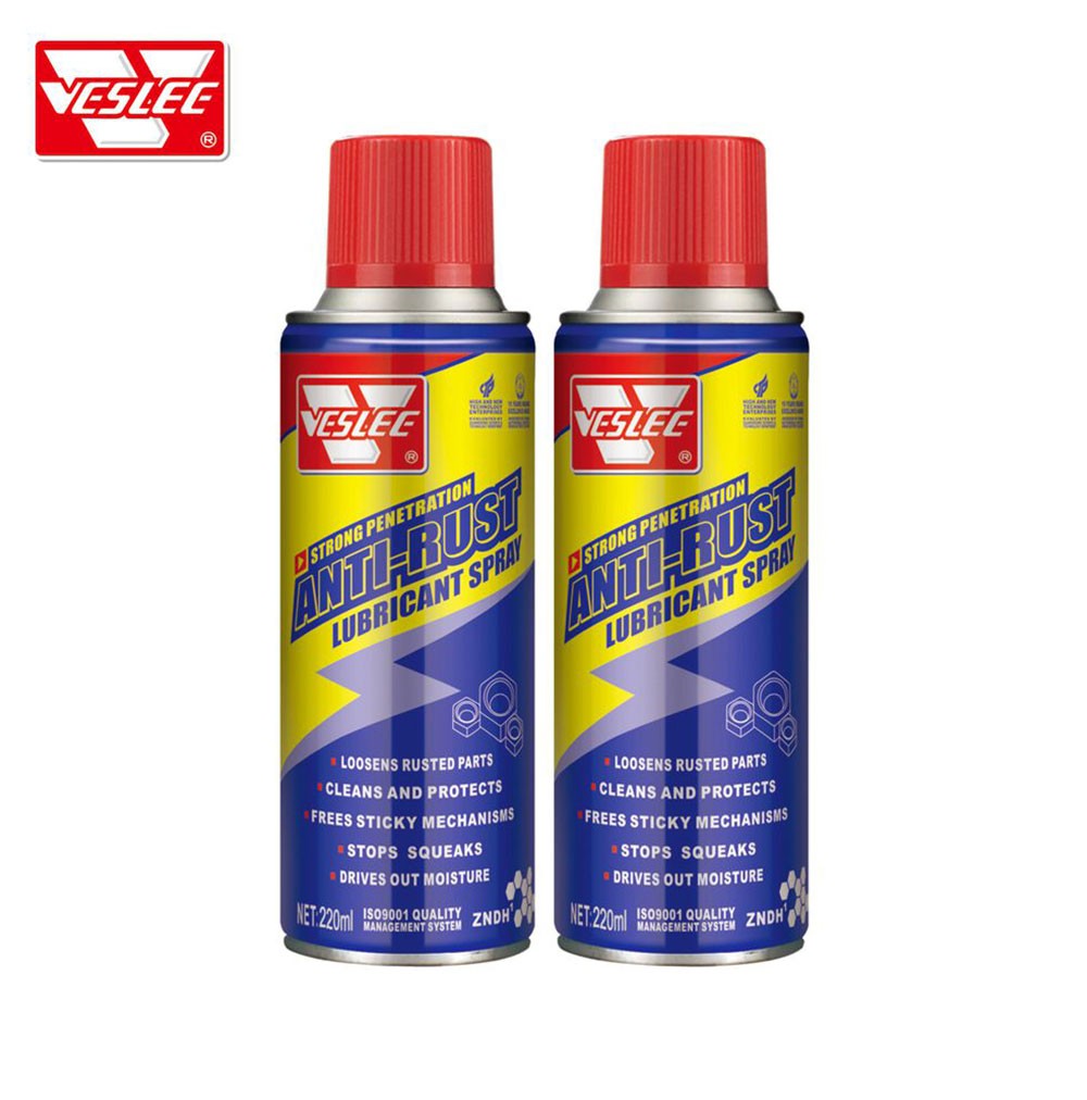 Veslee Anti Rust 450ml
