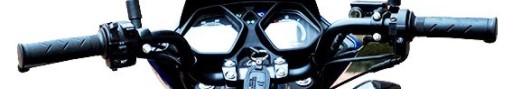 Honda Livo-110cc Handle