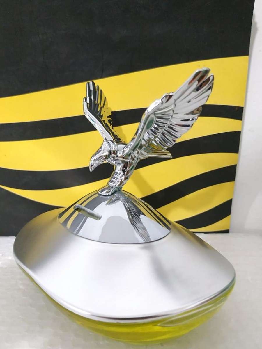 Fashion Car Perfume Eagle