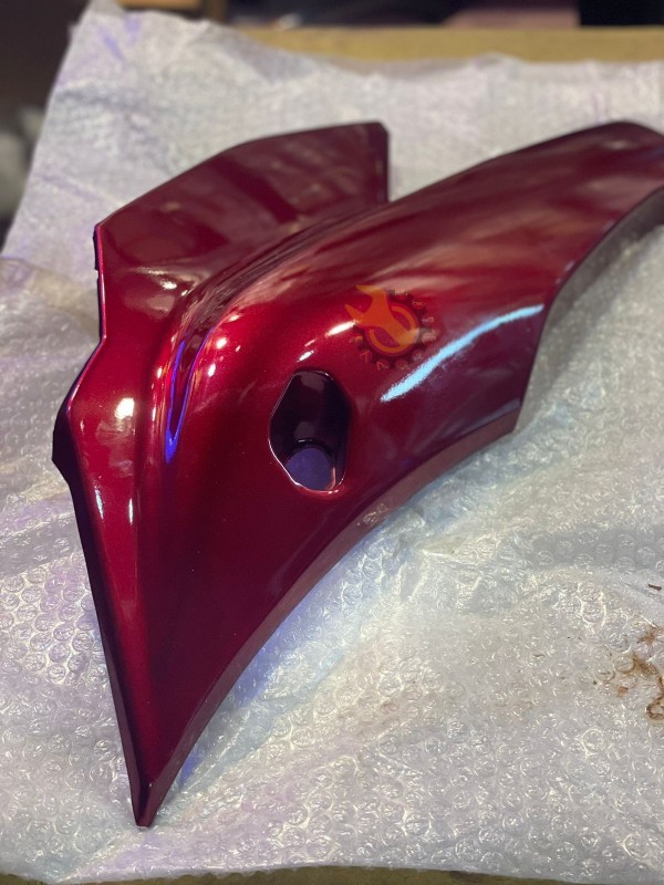 Suzuki Gixxer SF Old Model 1-2 Part