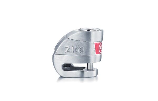 Zovii Lock ZK6