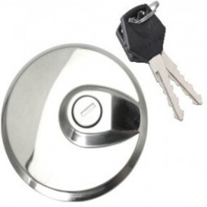 Suzuki Hayate Lock Set