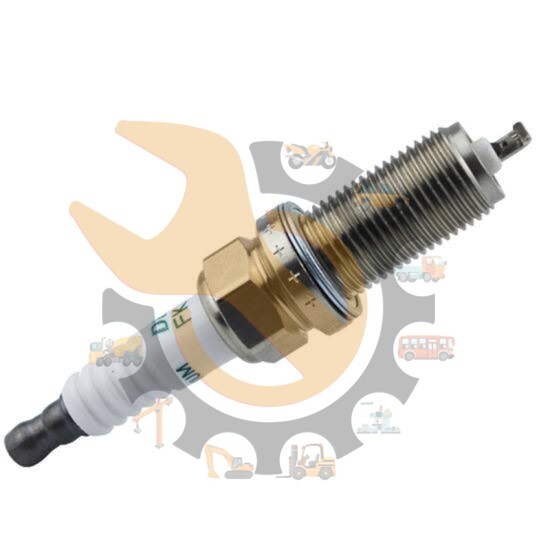 9091901243 Genuine Toyota PLUG, SPARK 90919-01243