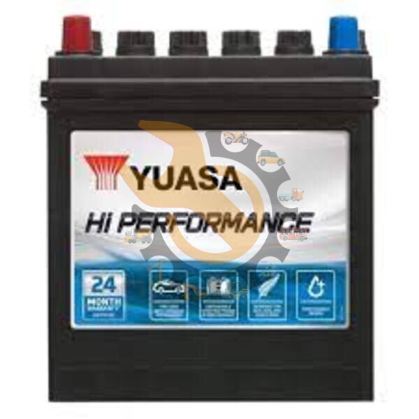 Yuasa NS40ZL Battery