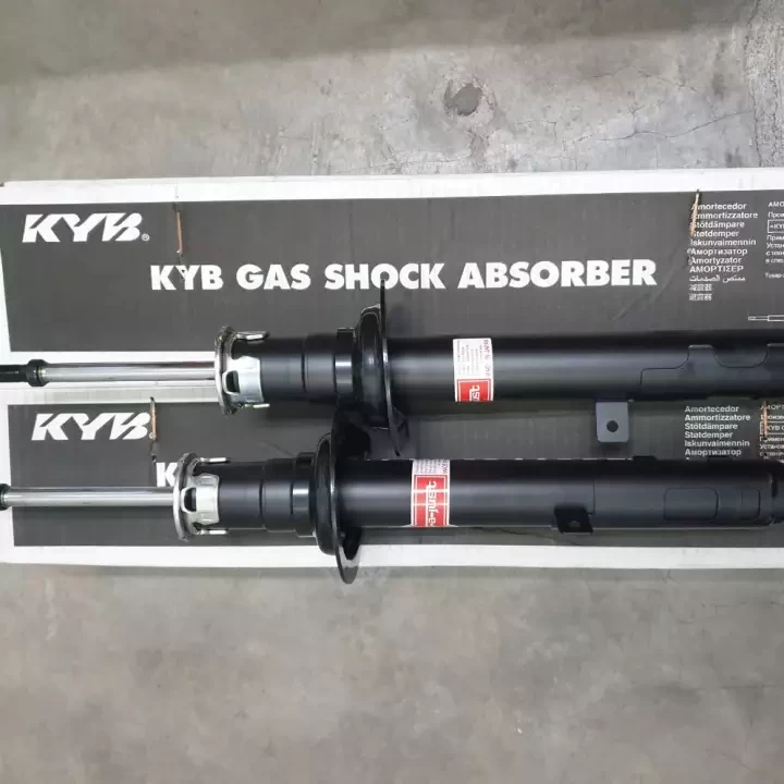ORIGINAL KYB REAR SHOCK ABSORBER