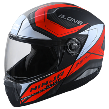 NINJA ELITE SUPER D4 DECOR