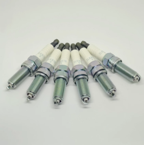 Spark Plug Mitsubishi Pajero V6-6pcs 1set