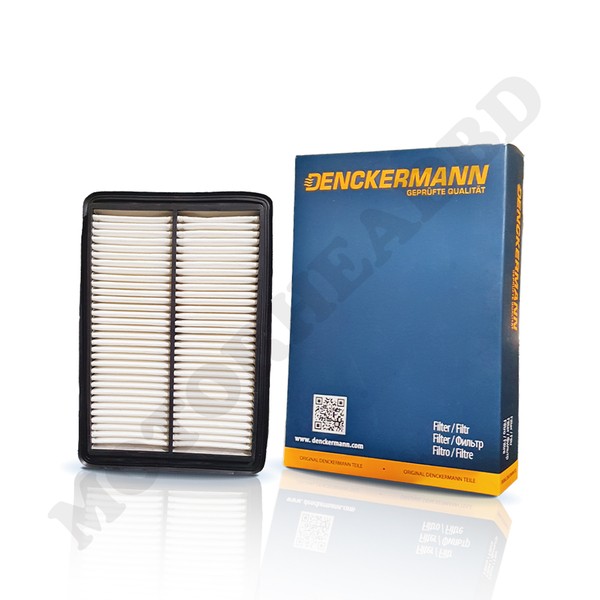 DENCKERMANN AIR FILTER A141787