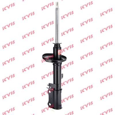 Shock Absorber KYB 334061
