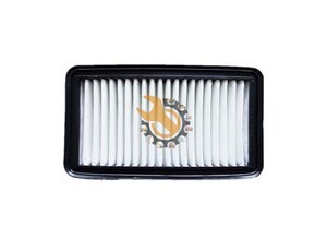 SUZUKI 13780-55K00 OEM Genuine ELEMENT, AIR Filter
