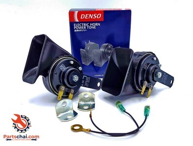 Denso Shamuk Horn 12V 1Set