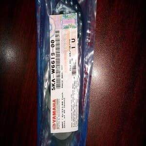 Yamaha Fzs Race BRG Kit