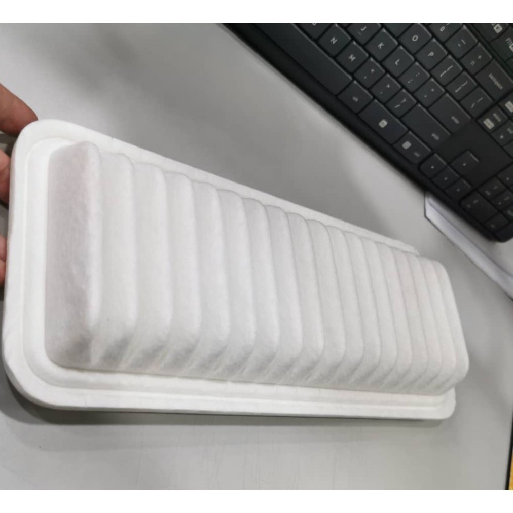 17801-97402, LEXUS AIR FILTER, TOYOTA PASSO