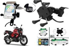 Yamaha FZ V1 Modeler Charger