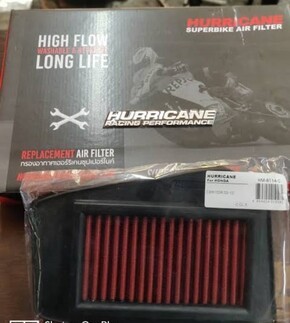 Hurrican Air Filter
