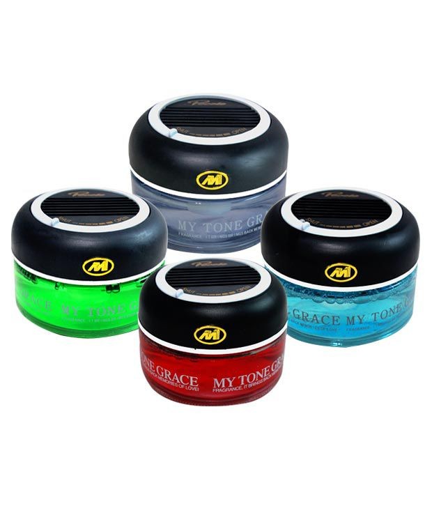 My Tone Grace Car Perfume