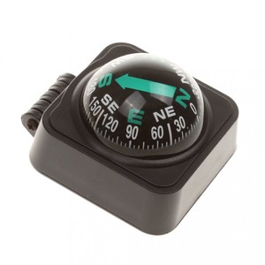 CAR COMPASS - 100% ACCURATE