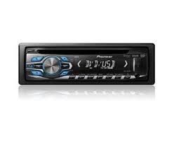 Car Pioneer DvD