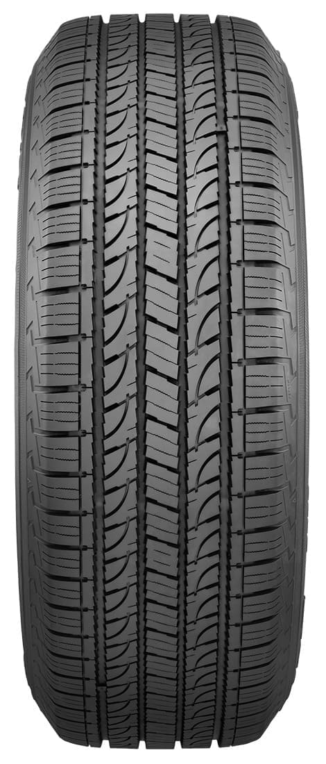YOKOHAMA GEOLANDAR 245/70R16 107H GO56 TL Car tyre
