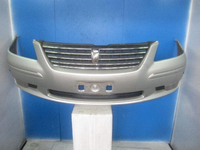 Toyota Premio Front Bumper 2004-2005 thailad