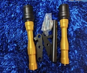 Yamaha R15 V3 Side Seafty Bumper  indo
