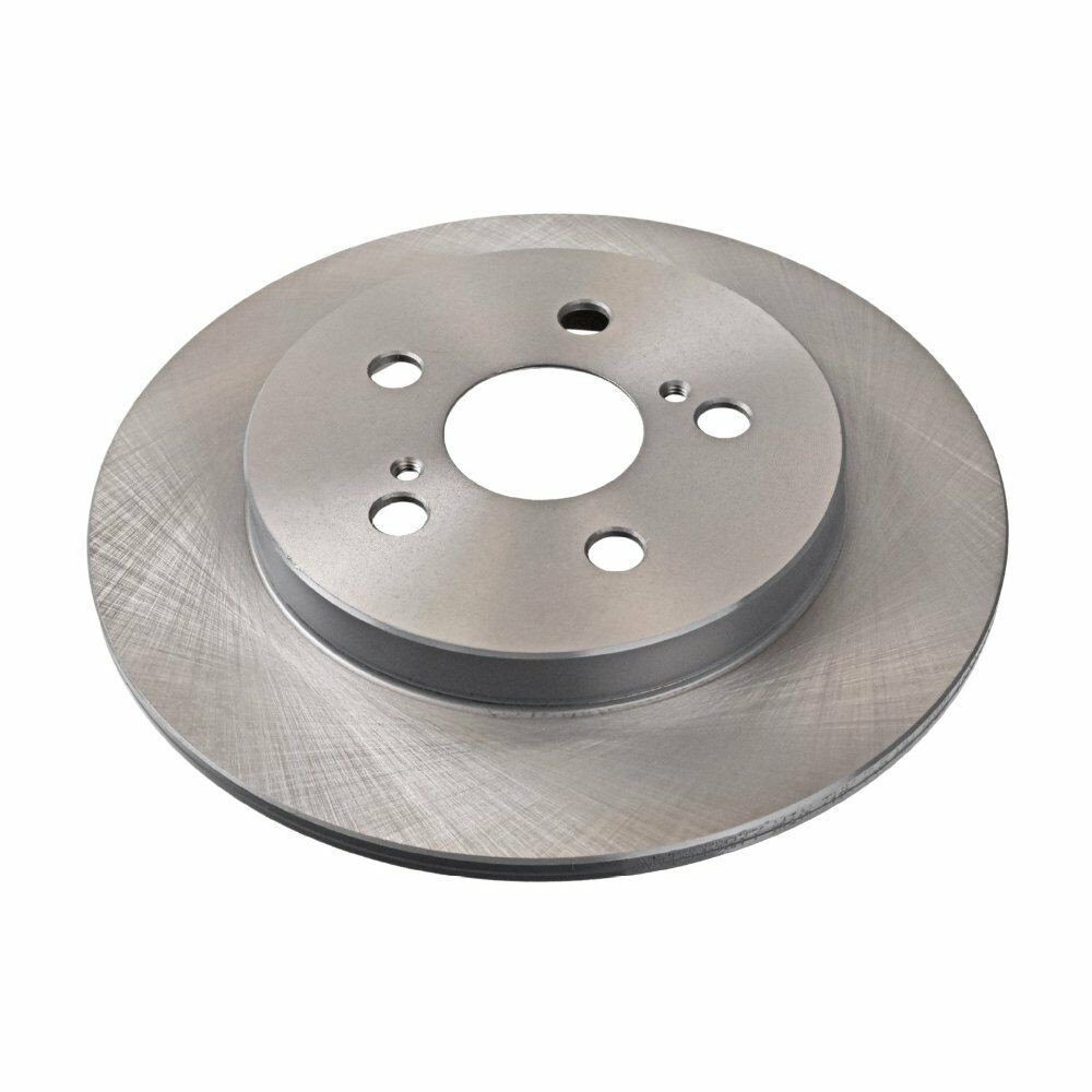 DISC, RR